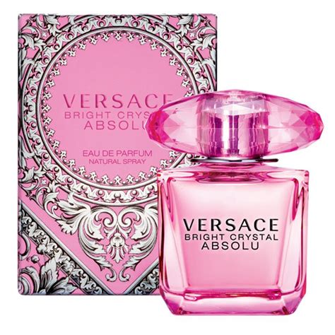 versace bright crystal absolu box|Versace Bright Crystal price.